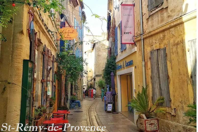 Nuit A La Roquette, Arles Lägenhet Exteriör bild