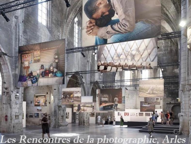 Nuit A La Roquette, Arles Lägenhet Exteriör bild